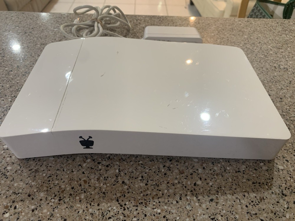 TiVo BOLT 500 GB DVR and Streaming Media Player – 4K UHD