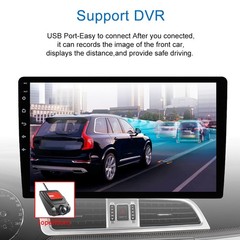 For 2003-2004 Toyota Matrix Car 4+64GB Navi GPS Carplay Android 13 Radio Stereo