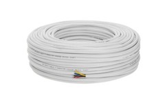 Pure Copper Speaker Cable 14 16 18 AWG In Wall Oxygen CL3 Bulk Audio Wire Lot