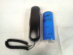 Fashion Hotel Phone S-5A Telpal Trimline Corded Home Hotel Telephone