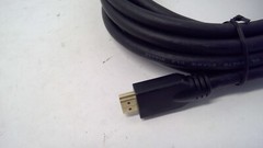 Lot of 5 – HIGH SPEED 4K HDMI CABLE 26AWG CL2 V16442 PC XBOX PS5 TV – 15FT