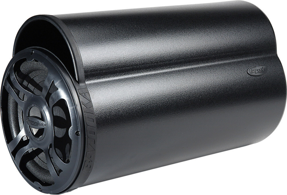 Bazooka BT1014 10″ Subwoofer Tube