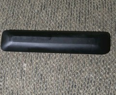 1pc Bose Soundbar Universal Remote 426748 Remote Controls