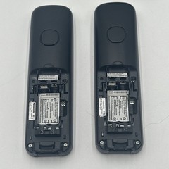 Panasonic KX-TGD560 Cordless Link2Cell 3 Handsets Answering Machine Bluetooth