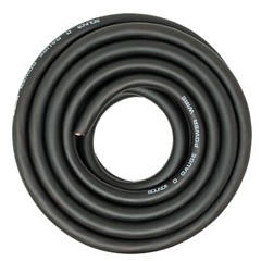 SoundBox KIT0-25RB, 0 Gauge Amplifier Wire Power/Ground Amp Cable – 50 Ft.