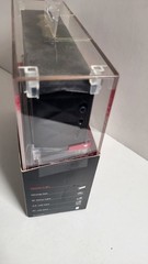 Jawbone Jambox Black Diamond portable wireless bluetooth speaker speakerphone