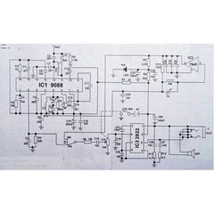AM FM Radio Kit Parts CF210SP Suite For Ham Electronic Lover Assemble DIY NEW