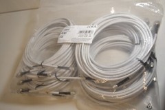 10 Pack – C32SP-5T Cable Assy SMA(m)-TNC(m) Panorama Antennas