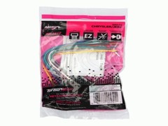 METRA 70-1817 /1984-2000 Chrysler-Plymouth-Dodge-Jeep – CAR RADIO WIRING HARNESS