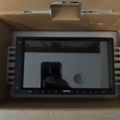 ATOTO A6 Double Din Android Car Entertainment Multimedia Radio A6G2A7PF (2G+32G)