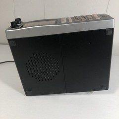 Radio Shack Pro 433 1000 Channel Trunking Scanner Vintage Works.