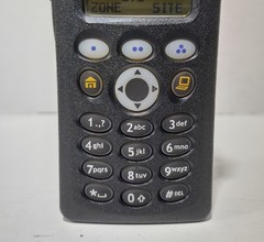 Motorola XTS 2500 Model 3 H46WCH9PW7BN 900Mhz Digital Portable Radio Astro 25