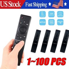 Replace Remote Control for All Samsung TV lot HDTV 4K 8K 3D Smart TV BN59-01329A