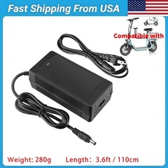 54.6V 2A Adapter Charger for Caroma 560W P6