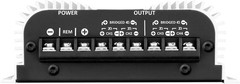 Taramps TS 400×4 Automatic High Level Input 400W RMS 4 Channel Amplifier