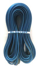 100′ ft SuperFlex Blue Black 12 Gauge SPEAKER WIRE Cable Home Car Audio Wiring