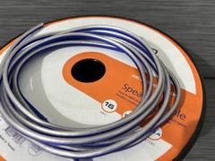 JL AUDIO XC-BCSC16-25 16 Gauge 25 Feet Speaker Cable Pure OFC Fine Strand Copper
