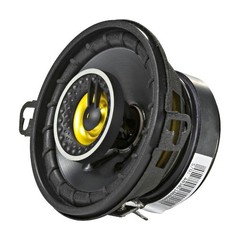 Open Box Kicker 46CSC354 CS Series 3-1/2″ 2-Way Coaxial Speakers with 90W Peak