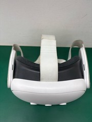 META QUEST 3 4K STANDALONE VR HEADSET (WHITE) 512GB (E16003507)