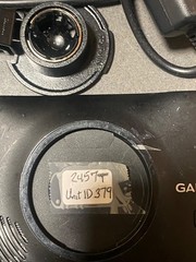 Garmin Nuvi 2457LMT Automotive In-Dash Bundle Free Shipping