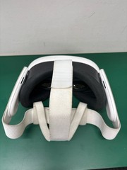 META QUEST 3 4K STANDALONE VR HEADSET (WHITE) 512GB (E16003507)