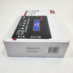 Tenergy TB6B Balance Charger NiMH NiCD LiPo LiFe 1S-6S with Power Supply