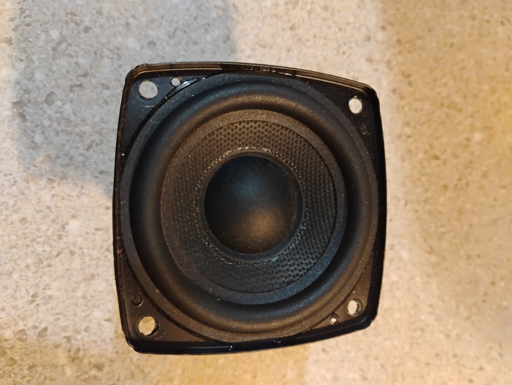 JBL Xtreme 1 Portable Wireless Bluetooth Replacement speaker only Parts Only