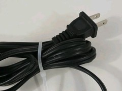 Leader Electronics Inc Power Supply Adapter Output 12VDC 60Hz 25W T481210RO3CT