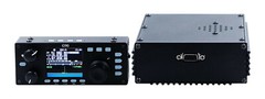 Xiegu G90 QRP HF Amateur Radio 20W SSB/CW/AM/FM 0.5-30MHz SDR Transceiver