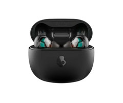 Skullcandy Rail XT- Black (Certified Refurbished)