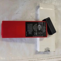 6pcs New Original HBC RADIOMATIC BA213020 6V 2100MAH (US Stock).