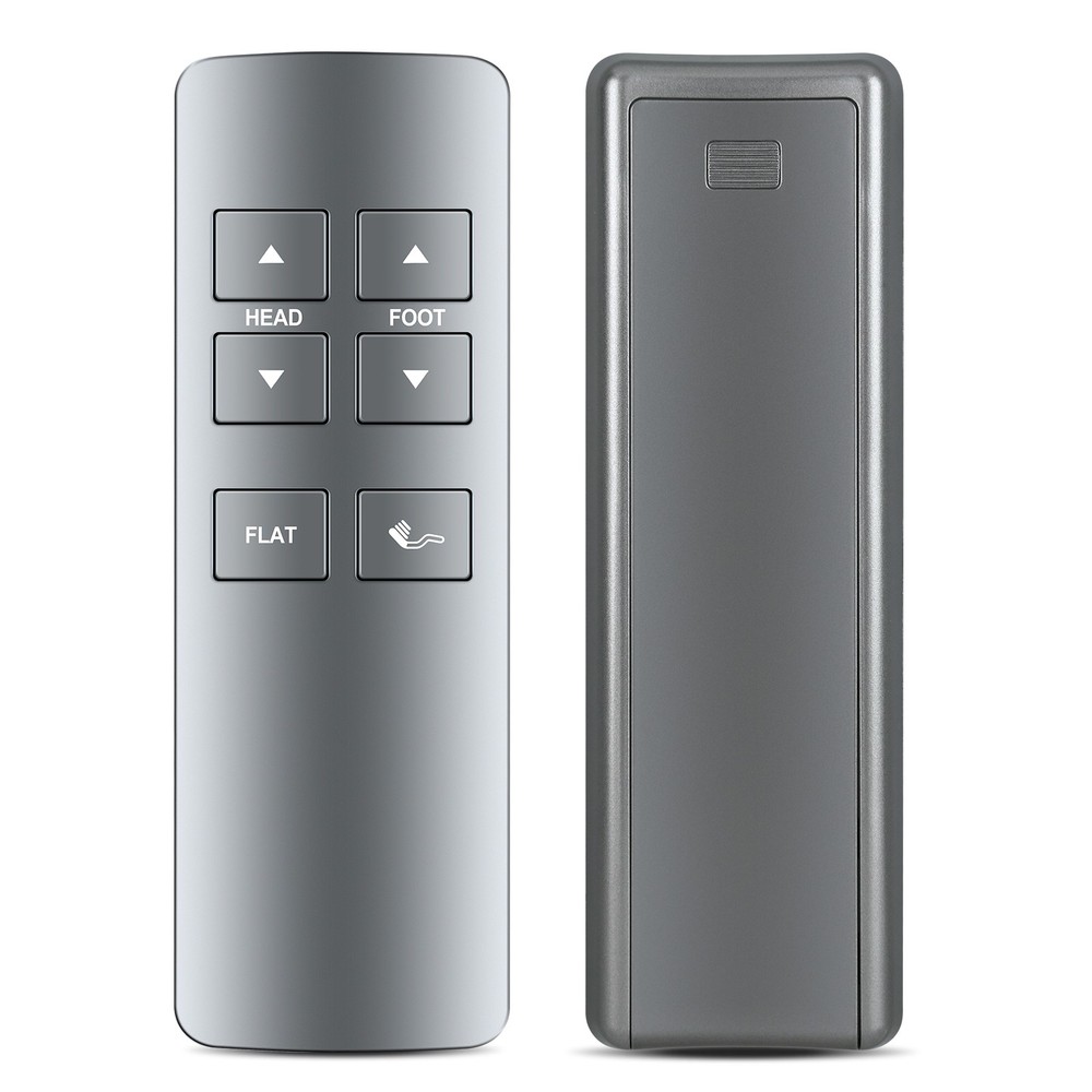 Remote Control For Serta Motion iSeries & Motion Essentials III Adjustable Base