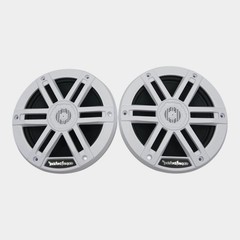 Rockford Fosgate M0-65 6-1/2″ 2-Way Marine Audio Coaxial Speakers