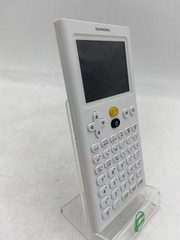 Numworks N0120 Rechargeable Graphing Calculator N0120