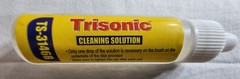 DVD Player Lens Cleaner Disc with Cleaning Solution – Laser Lens Cleaning Kit