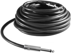 2Pcs 6 Feet Professional Speaker Cables, Pair 6 Ft 12 Gauge 1/4 Inch Male Audio