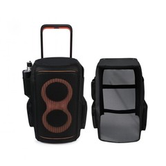 For JBL PartyBox 520 Bluetooth Speaker Dust Cover Protective Case Portable Party