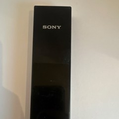 Sony Wireless Remote Control Black RM-YD036 For Sony TV More Than 10 m Range
