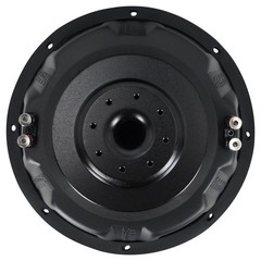 (2) Sundown Audio LCS-10 v.2 D4 10″ 500w RMS Car Subwoofers DVC 4-Ohm Subs