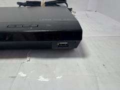 Philips BDP1300/F7 Blu-Ray DVD Player HDMI Tested Working w/ Remote