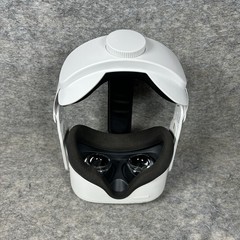 Meta Oculus Quest 2 128GB VR Headset W/ Controllers Tested & Working