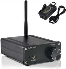 Bluetooth 5.0 Mini Amplifier For Tablet Laptop Mobile Phone Desktop TV Amplifier