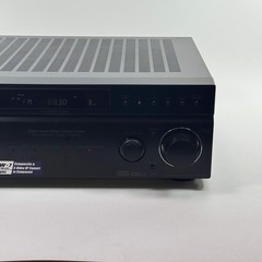 Sony STR-DE898 100W 8-16 ohm 7 Channel Stereo Receiver AMPG1US1BLK
