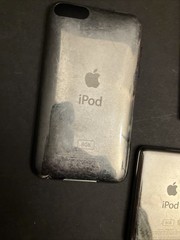 Lot Of Apple iPod Various Models As Is Don’t Turn On Broken Unknown Issues