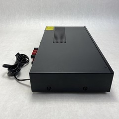 OSD Audio AMP120 2 Channel Stereo Power Amplifier – Tested