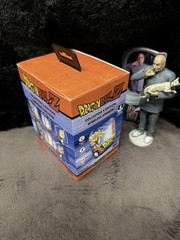 Dragon Ball Z Collector’s Edition Bluetooth Speaker IPX4 CultureFly **NEW**