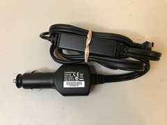 Garmin DriveSmart 51 LMT-S GPS Bundle w/ Power Cable & Mount Lifetime Maps