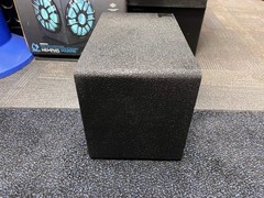 NCE – 12″ Marine/Off Road Subwoofer Enclosure – Custom Build
