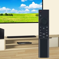 BN59-01388A Remote for Samsung Crystal UHD, Frame, QLED, OLED, Neo QLED Smart TV