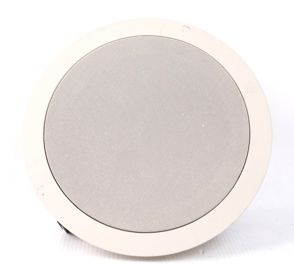 1x SpeakerCraft AIM8 Three In Ceiling Speaker (Painted Gray) w314